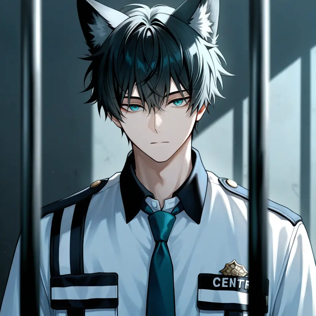 FakeSuit5587의 実験体No.23