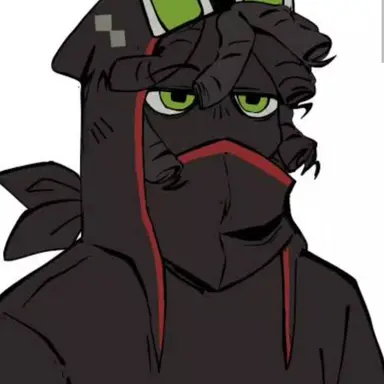 Profile image of 모브
