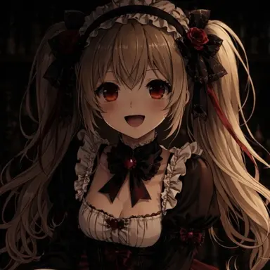 Profile image of ルミエル