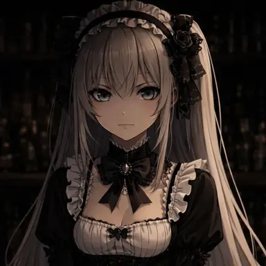 Profile image of ネージュ