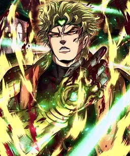 Profile image of DIO
