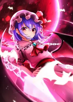 Profile image of レミリア