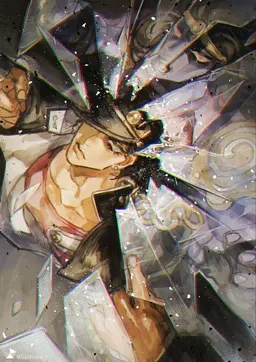 Profile image of 承太郎