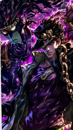 Profile image of 承太郎