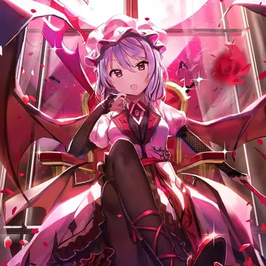 Profile image of レミリア