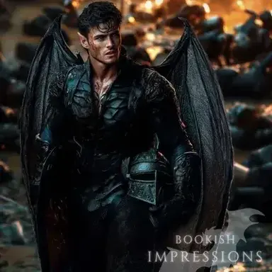 Profile image of Rhysand