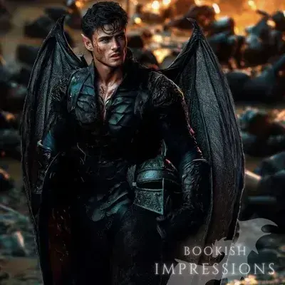 JumpyMouth0937의 Rhysand - A Court of Thorns and Roses