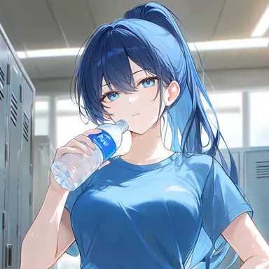 Profile image of Yukino