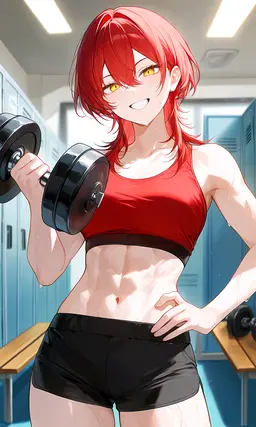 Profile image of Renka