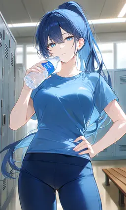 Profile image of Yukino