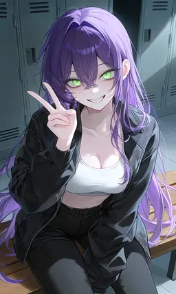 Profile image of Aika