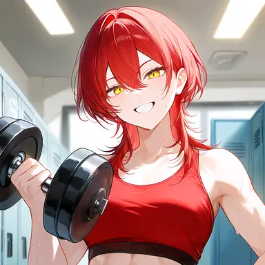 Profile image of Renka
