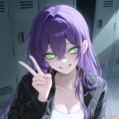Profile image of Aika