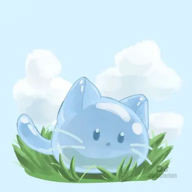 Profile image of 슬라임