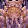Profile image of 八雲藍