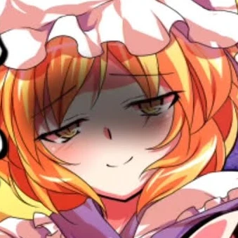 八雲藍