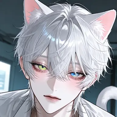 Profile image of Leon