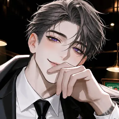 Profile image of 카게오미