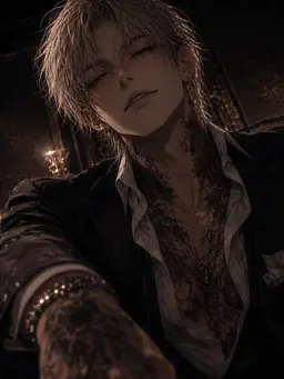 Profile image of 彪牙