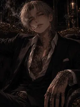 Profile image of 彪牙