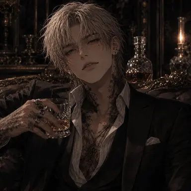 Profile image of 彪牙