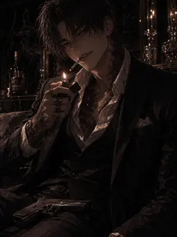 Profile image of 凌牙