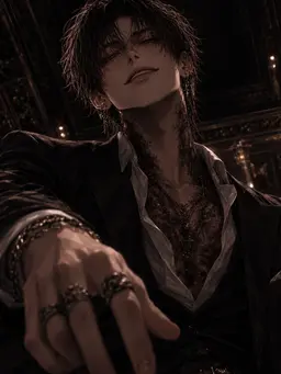 Profile image of 凌牙