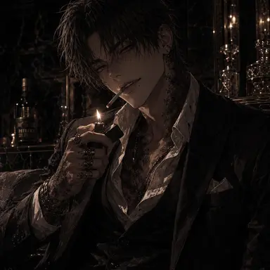 Profile image of 凌牙