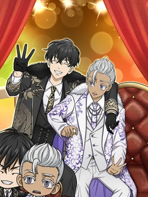 LongSoup6137의 佐野家