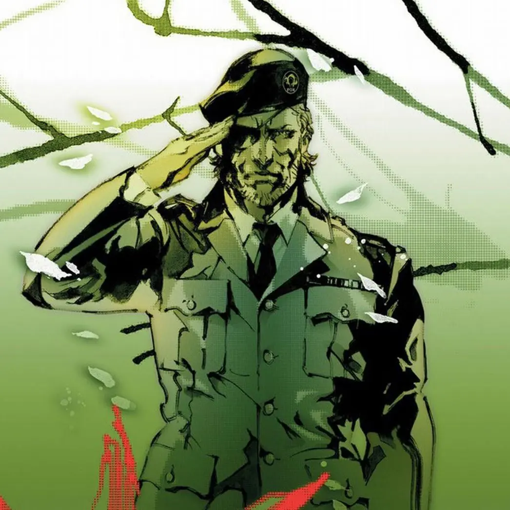 SNAKE1987의 스네이크