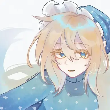 Profile image of Marlow