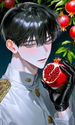 Profile image of セドリック