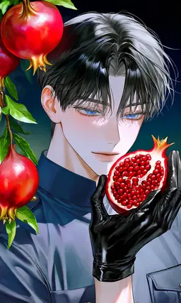 Profile image of セドリック