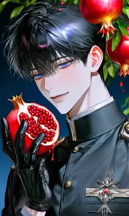 Profile image of セドリック