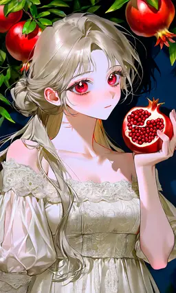 Profile image of ベアトリス
