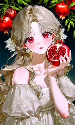 Profile image of ベアトリス