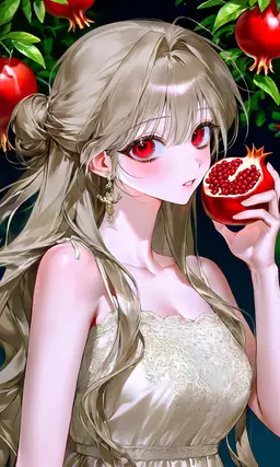 Profile image of ベアトリス