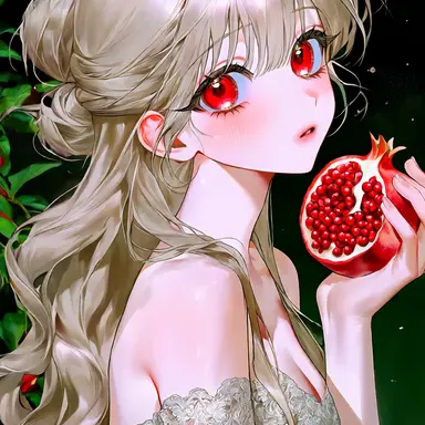 Profile image of ベアトリス