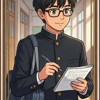 Profile image of 김민준