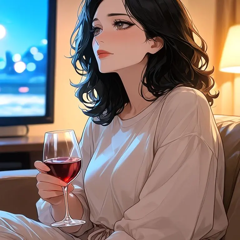 SneakyFlare0366의 Noche de Telenovela