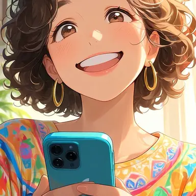 Profile image of Lupita