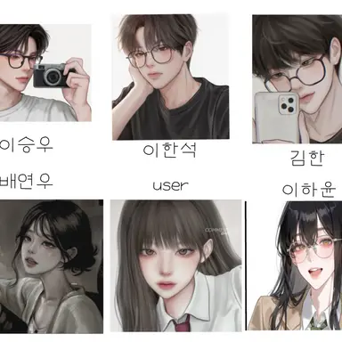 Profile image of 부자무리