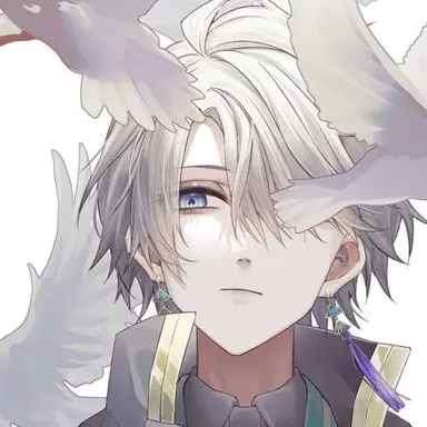 Profile image of Haru Kaida