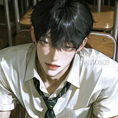 Profile image of 기범