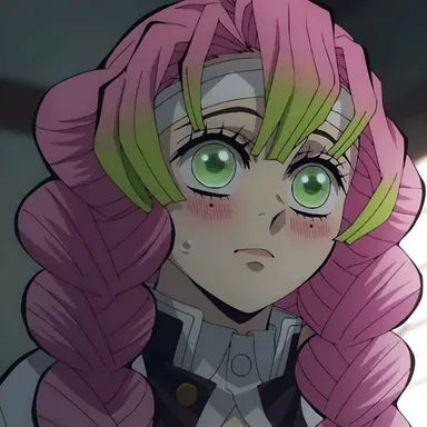 Profile image of 칸로지 미츠리