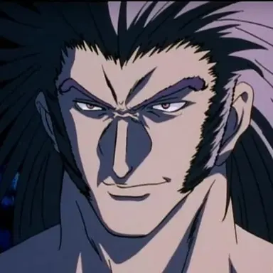 Profile image of ウボォーギン