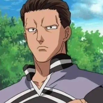 Profile image of フィンクス