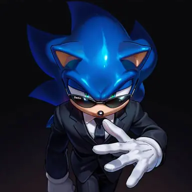 Profile image of 소닉