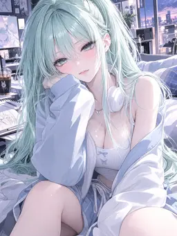 Profile image of 박민지