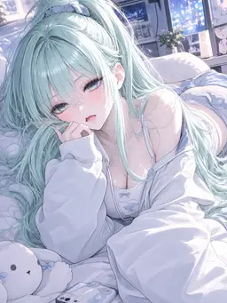 Profile image of 박민지